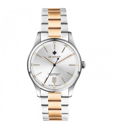 GANT Arlington Two Tone Stainless Steel Bracelet G124004