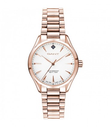 GANT Sharon Rose Gold Stainless Steel Bracelet G129005