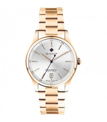 GANT Arlington Gold Stainless Steel Bracelet G124003
