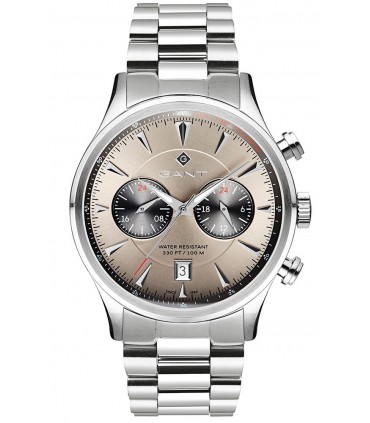 GANT Spencer Stainless Steel Chronograph G135002