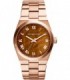MICHAEL KORS Rose Gold  Stainless Steel Bracelet MK5895