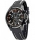 SECTOR 180 Black Rubber Chronograph R3271690011