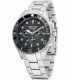 SECTOR 235 Multifunction Stainless Steel Bracelet R3253161005