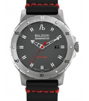 Alessandro Baldieri Seamonster SM-46 AB0021SM-IGR