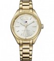 Tommy HILFIGER Chrissy Gold Stainless Steel Bracelet 1781520