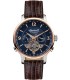 INGERSOLL Grafton Automatic Brown Leather Strap I00703B