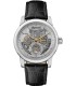 INGERSOLL Baldwin Automatic Brown Leather Strap I11002