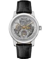 INGERSOLL Baldwin Automatic Brown Leather Strap I11002