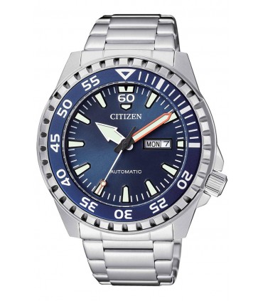 CITIZEN Promaster Marine Automatic Stainless Steel Bracelet NH8389-88L