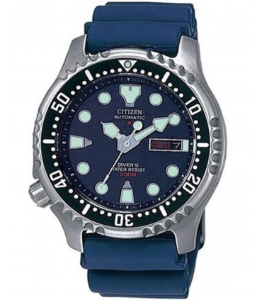 CITIZEN Promaster Automatic Divers NY0040-17L