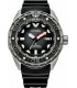 CITIZEN PROMASTER Mechanical Diver 200m With Magnetic Resistance NB6004-08E