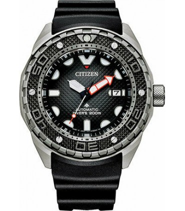 CITIZEN PROMASTER Mechanical Diver 200m With Magnetic Resistance NB6004-08E