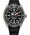 CITIZEN PROMASTER Mechanical Diver 200m With Magnetic Resistance NB6004-08E