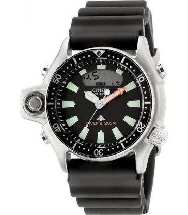 CITIZEN Promaster Aqualand Divers JP2000-08E