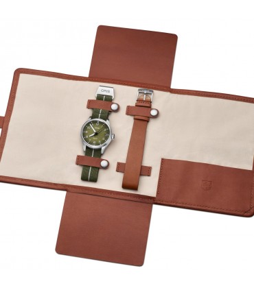 ORIS ProPilot Okavango Air Rescue L.E. 01 751 7761 4187-Set