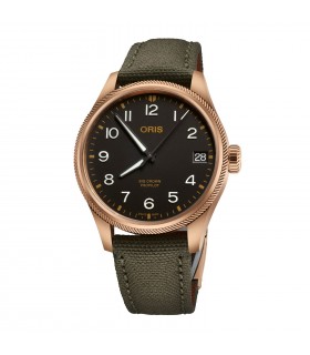 ORIS Big Crown ProPilot Big Date  01 751 7761 3164-07 3 2003BRLC