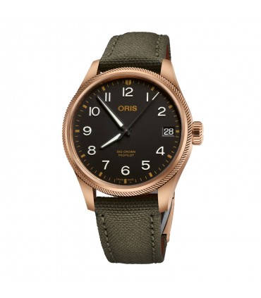 ORIS Big Crown ProPilot Big Date  01 751 7761 3164-07 3 2003BRLC