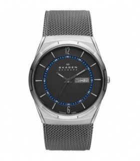 SKAGEN Mens Melbye Titanium Bracelet SKW6078
