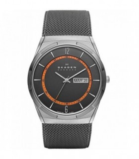 SKAGEN Mens Melbye Titanium Bracelet SKW6007