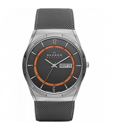SKAGEN Mens Melbye Titanium Bracelet SKW6007