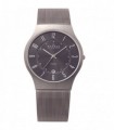 SKAGEN Mens Mesh Titanium Bracelet 233XLTTM