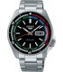 SEIKO 5 Sports Automatic Silver Stainless Steel Bracelet SRPK13K1F