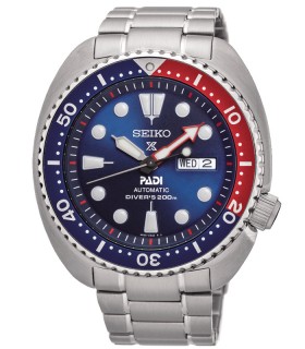 SEIKO Prospex Automatic Stainless Steel Bracelet SRPE99K1
