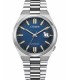 CITIZEN Tsuyosa Automatic Silver Stainless Steel Bracelet NJ0151-88L