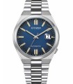 CITIZEN Tsuyosa Automatic Silver Stainless Steel Bracelet NJ0151-88L