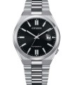 CITIZEN Tsuyosa Automatic Silver Stainless Steel Bracelet NJ0150-81E