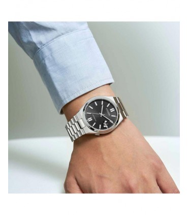 CITIZEN Tsuyosa Automatic Silver Stainless Steel Bracelet NJ0150-81E