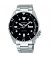 SEIKO 5 Sports Automatic Ανδρικό SRPD55K1F