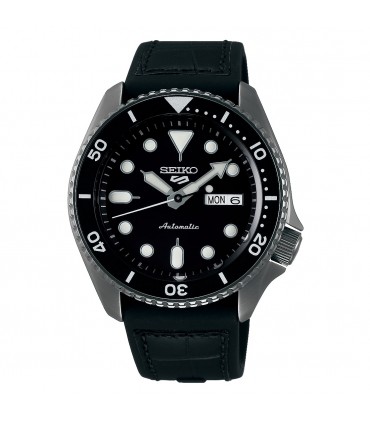 SEIKO 5 SPORTS AUTOMATIC  SRPD65K3F