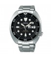 SEIKO Prospex "King Turtle" Automatic 45mm Silver Stainless Steel Bracelet SRPE03K1F