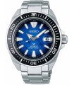 SEIKO Prospex Divers Automatic Special Edition Silver Stainless Steel Bracelet SRPE33K1