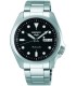 SEIKO 5 Sports Automatic Silver Stainless Steel Bracelet SRPE55K1F