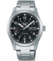 SEIKO 5 Sports Automatic Silver Stainless Steel Bracelet SRPG27K1F