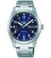 SEIKO 5 Sports Automatic Stainless Steel Bracelet SRPG29K1