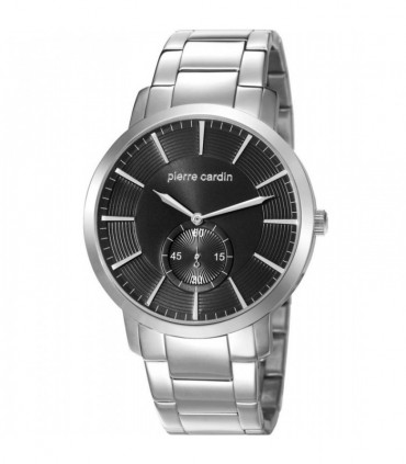 PIERRE CARDIN Platane Stainless Steel Bracelet  PC106981F07