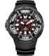 CITIZEN Promaster Eco-Drive Divers Black Rubber Strap 'Godzilla' Limited Edition