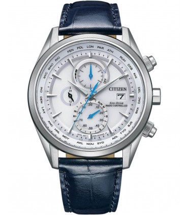 CITIZEN Radio Controlled Eco Drive AT8260-18A
