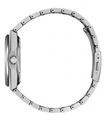 CITIZEN Automatic Silver Titanium Bracelet NJ0180-80X