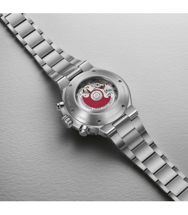 ORIS Aquis Chronograph Automatic 01 771 7793 4155-07 8 23 01PEB