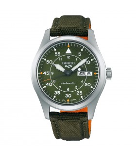 SEIKO 5 Sports 'Flieger' Automatic  SRPH29K1F