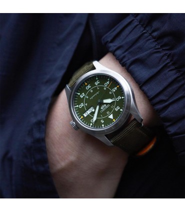 SEIKO 5 Sports 'Flieger' Automatic  SRPH29K1F