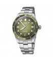 ORIS Diver's Sixty-Five Automatic Silver Steel Bracelet 0173377074057-0782018