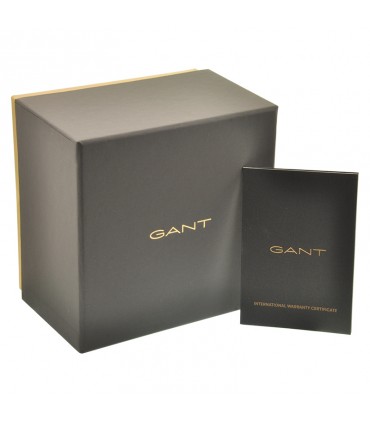 GANT Fall River Stainless Steel Bracelet G187002