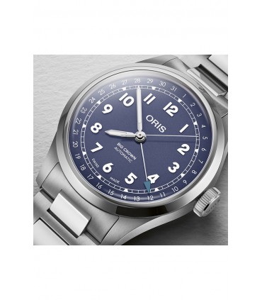 ORIS Big Crown Pointer Date Automatic 0175477984068-0782006