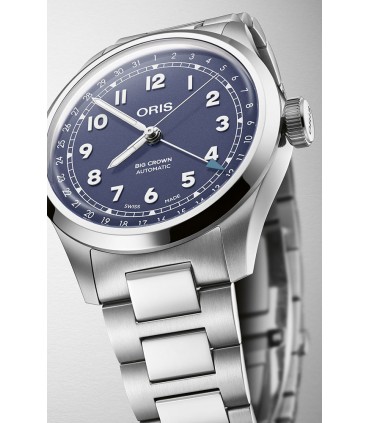 ORIS Big Crown Pointer Date Automatic 0175477984068-0782006
