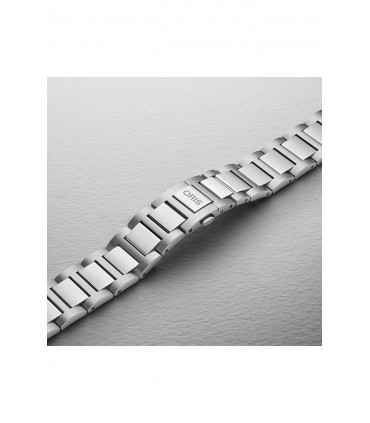 ORIS Big Crown Pointer Date Automatic  0175477984065-0782006